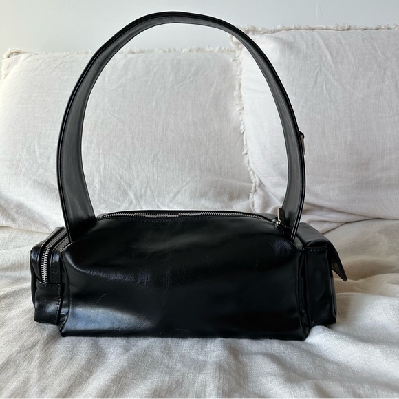 Squ’are SQUARELINE Square Bag - Picture 2 of 11